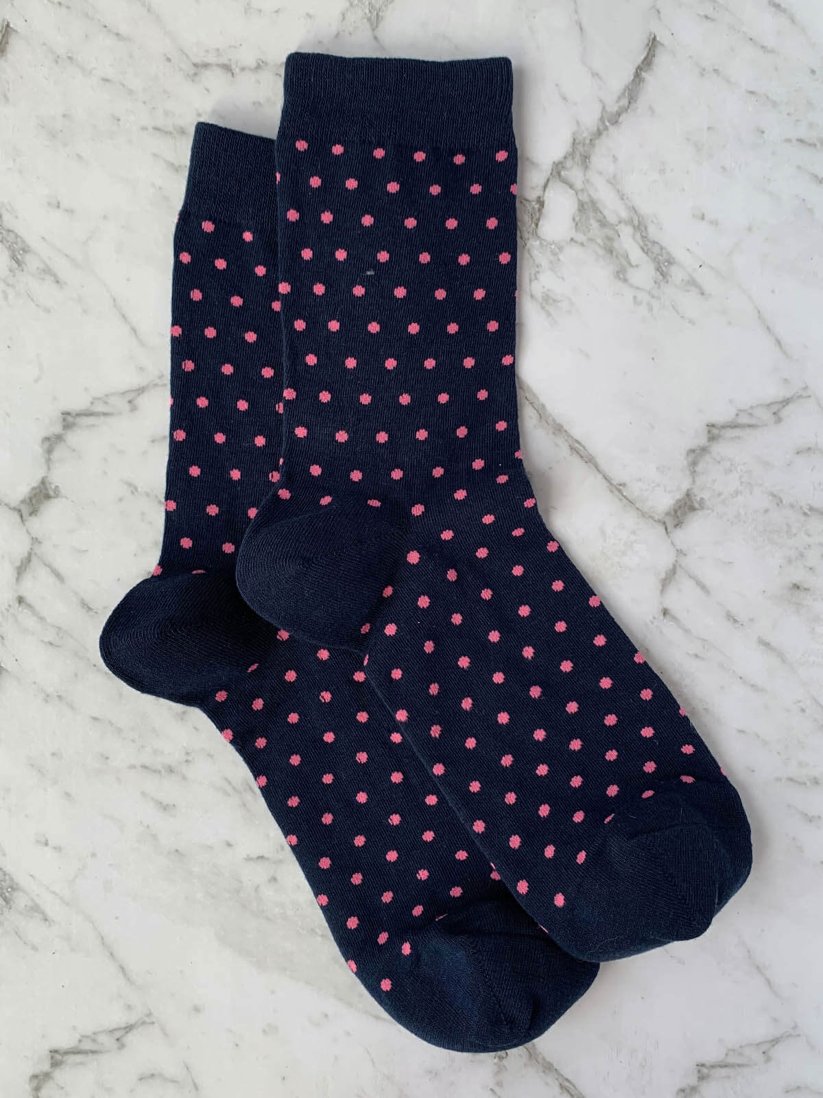 Amsterdam in Bloom Cotton Tie Set