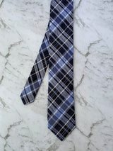 Life Is a Highway Silk Tie Set