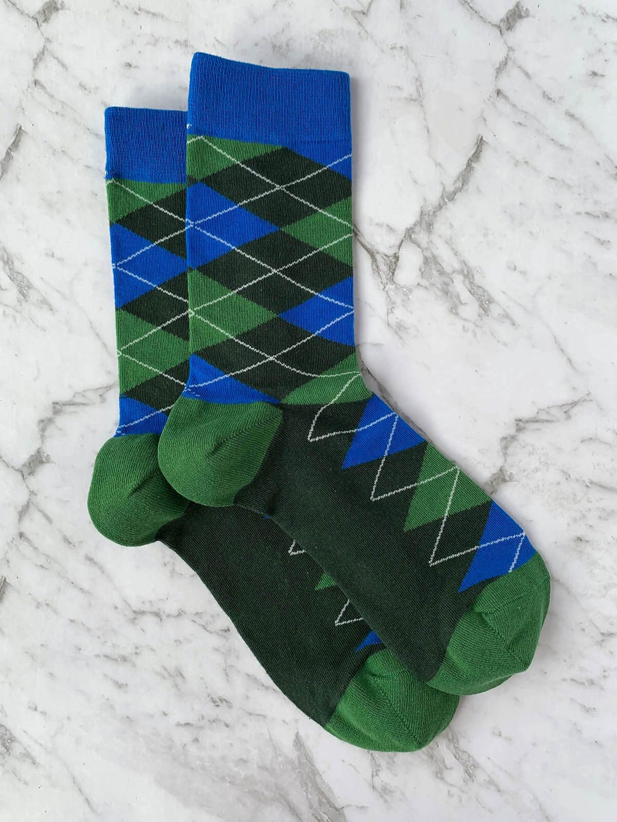 Haring To Go Cotton Tie Set