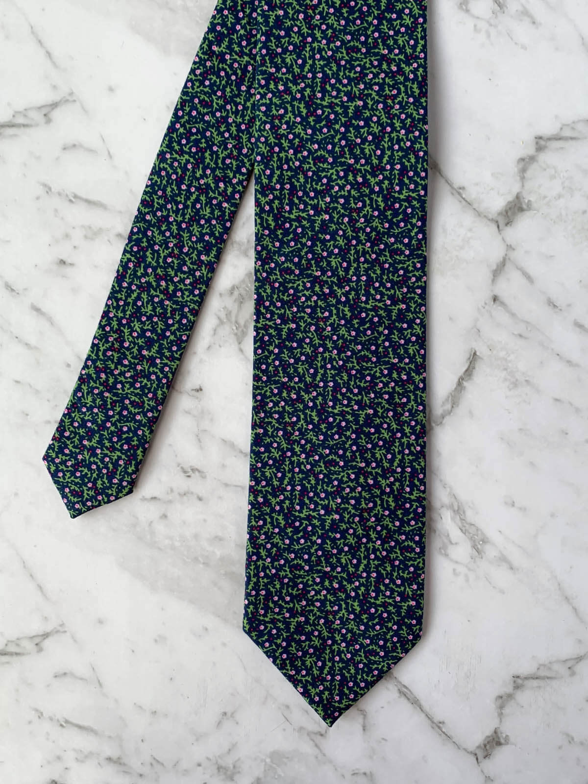 Haring To Go Cotton Tie Set