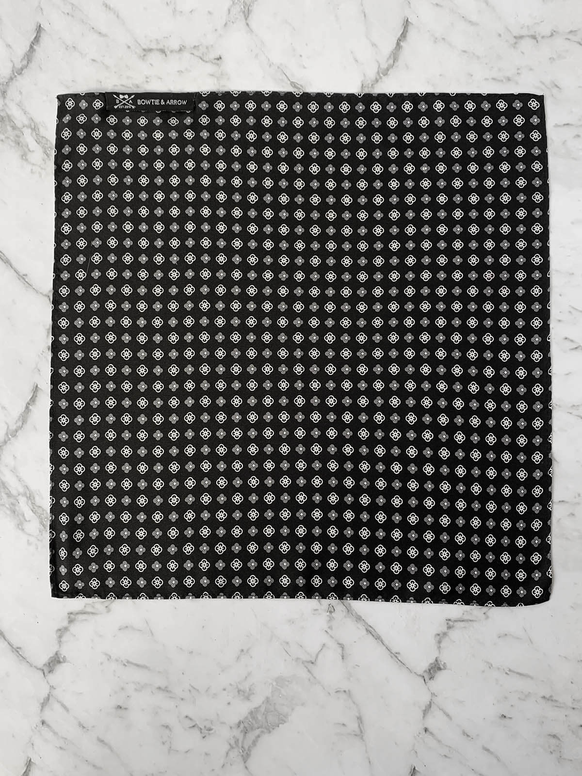 Windsor Gentleman Silk Tie Set
