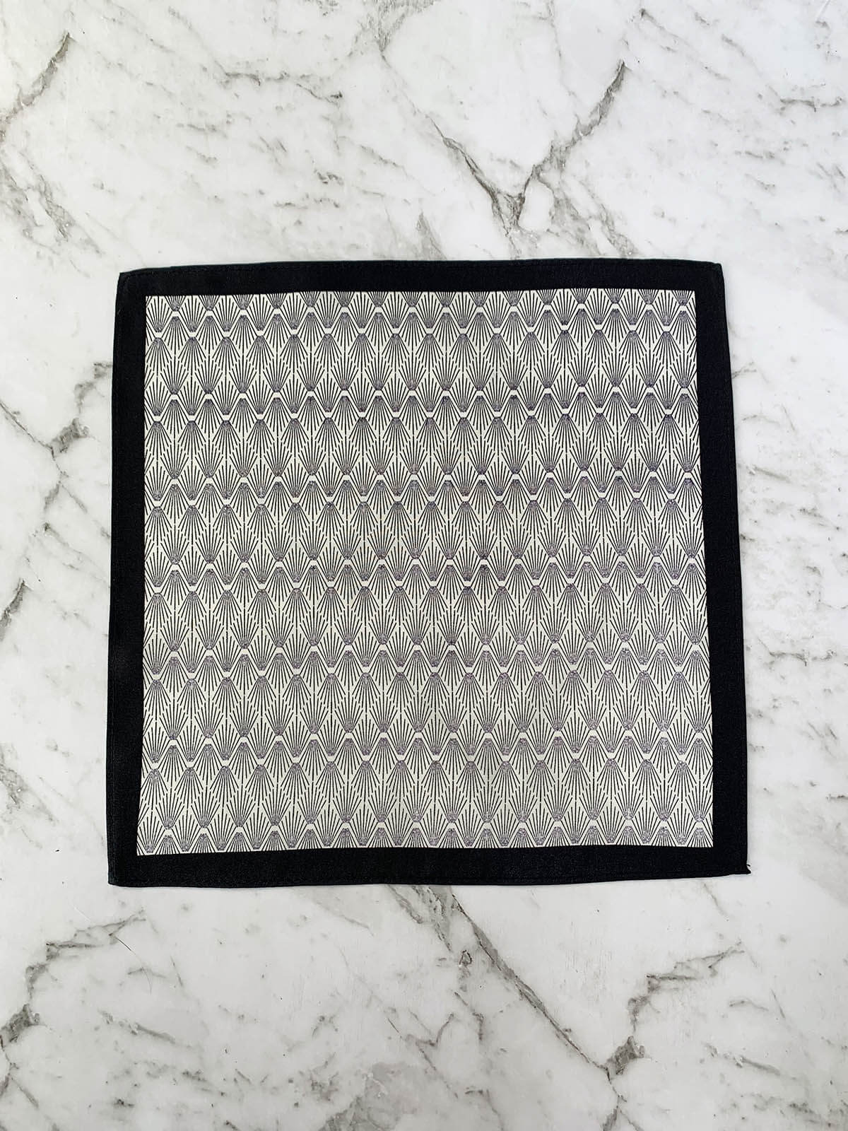 Shaken Not Stirred Silk Tie Set