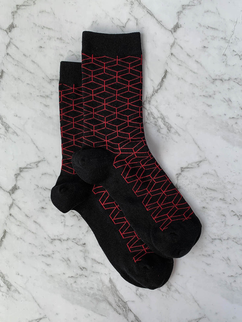 Jazz It Up Silk Tie Set