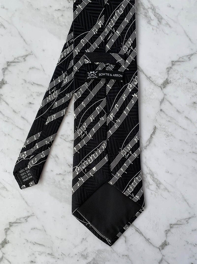 Jazz It Up Silk Tie Set