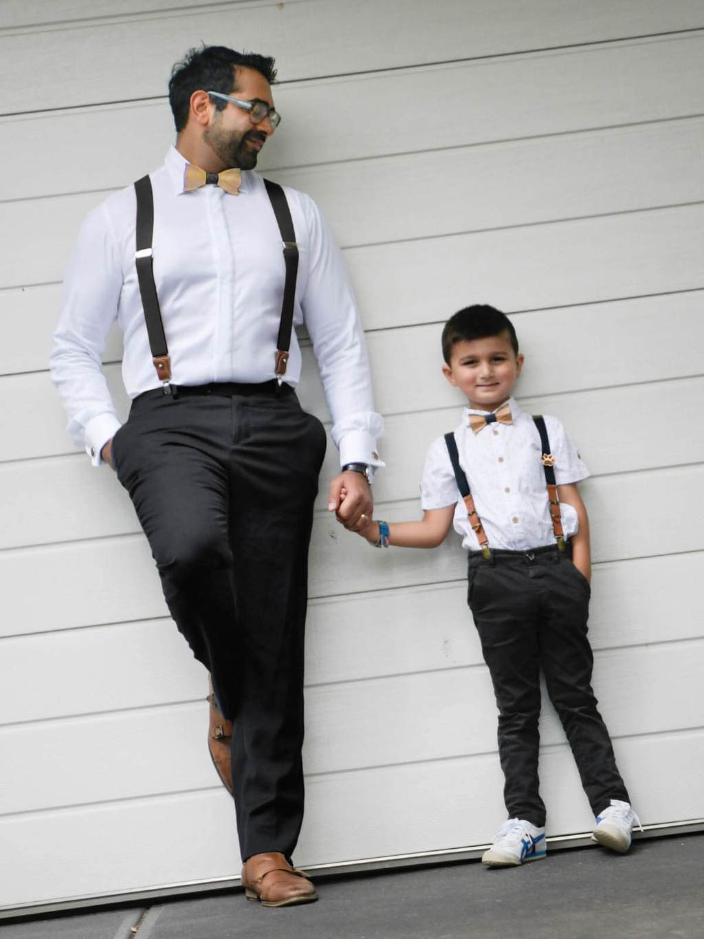 Kids Suspenders