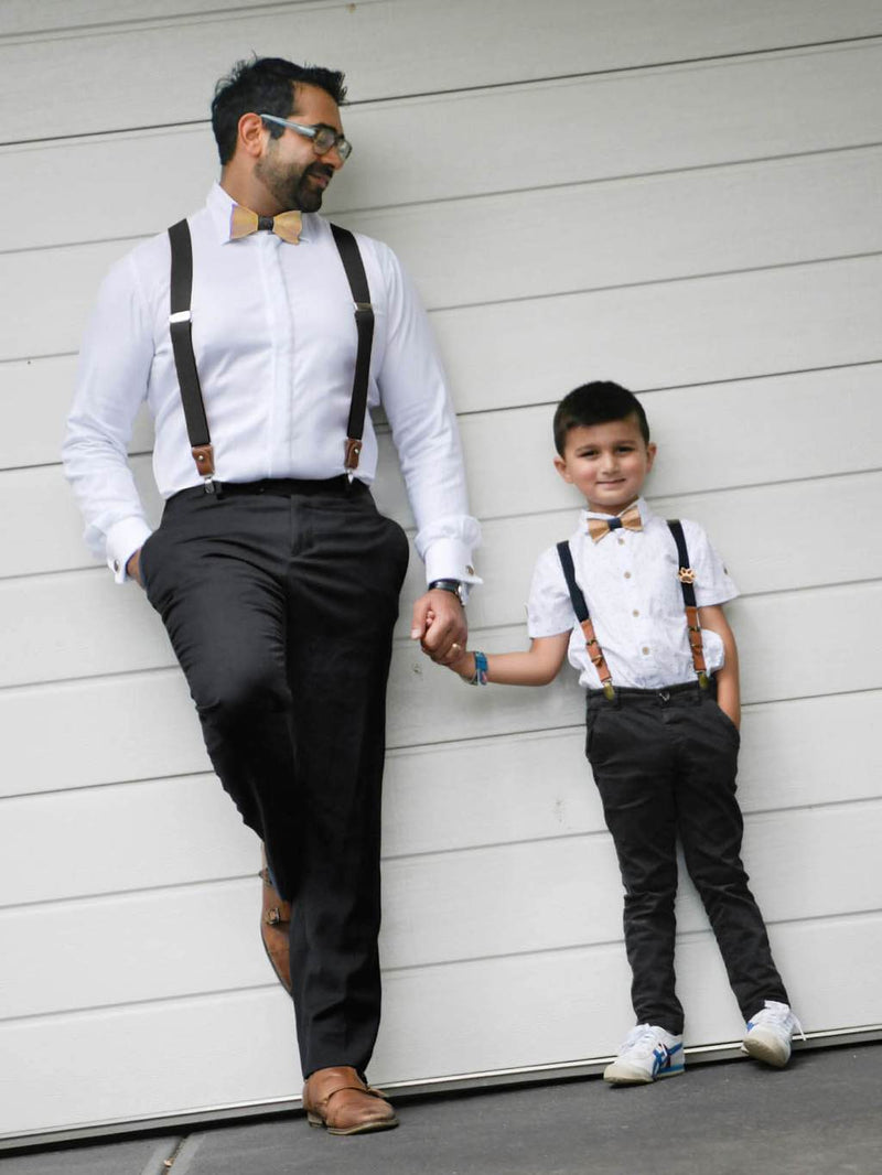 Kids Suspenders