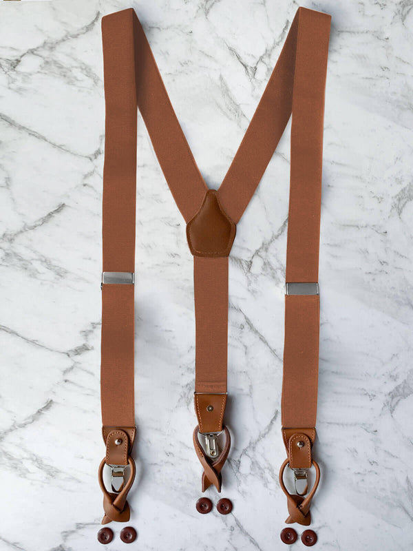 Top 10 Best Suspenders For Men A Guide To Wearing Mens Braces With Style 